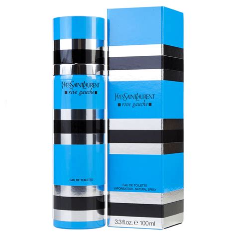 rive gauche ysl parfum femme|rive gauche perfume chemist warehouse.